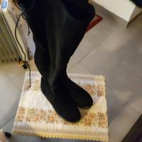 stivale donna Graceland scamosciato n. 39