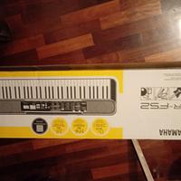 Tastiera Yamaha