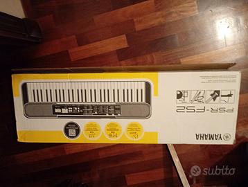 Tastiera Yamaha