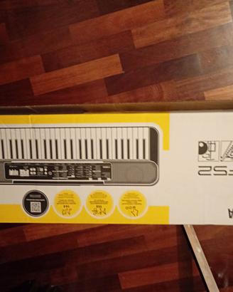 Tastiera Yamaha
