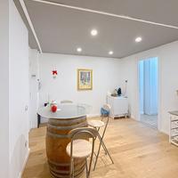 Appartamento ristrutturato in centro