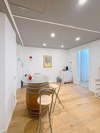 Appartamento ristrutturato in centro