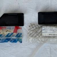 Fiat Panda 141 4x4 - copricerniera originali nuovi