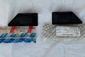 Fiat Panda 141 4x4 - copricerniera originali nuovi