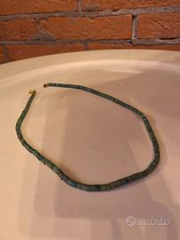 collana in giada