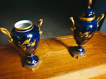 Vasi ceramica Limoges