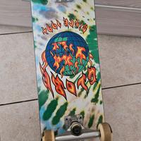 skateboard professionale