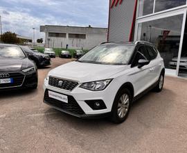 Seat Arona 1.0 EcoTSI XCELLENCE