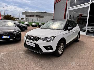 Seat Arona 1.0 EcoTSI XCELLENCE