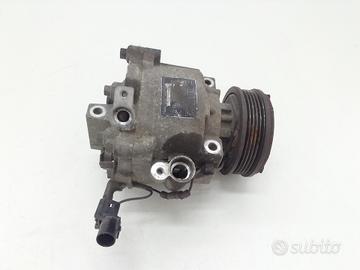 COMPRESSORE A/C MITSUBISHI ASX 1Â° Serie 7813A420