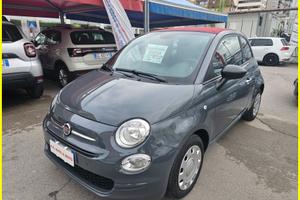 Fiat 500 C 1.0 Benzina Hybrid Cabriolet 70CV.2022