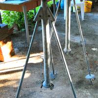 irrigatori treppiede 