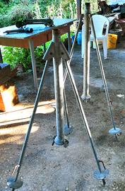 irrigatori treppiede 