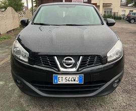 NISSAN - Qashqai - 1.6 16V GPL Eco Acenta