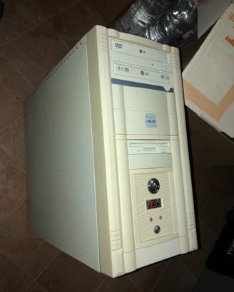 Case pc Asus