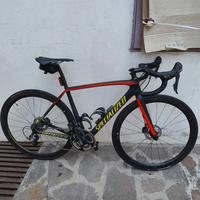 Bici da corsa