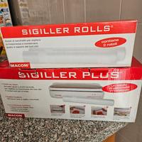 macch.sottovuoto prezzo 25 