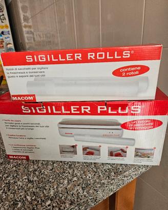 macch.sottovuoto prezzo 20