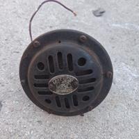 clacson moto guzzi 500