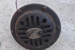 clacson moto guzzi 500