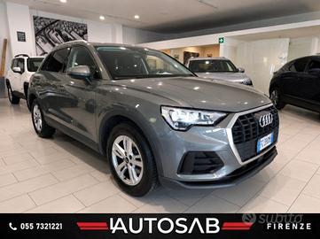 AUDI Q3 35 TDI S-Tronic Advanced Virtual Cockpit