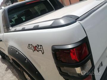 Ranger 3.2cc 79600km / 15500€ trattabile