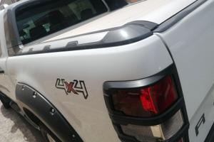 Ranger 3.2cc 79600km / 15500€ trattabile