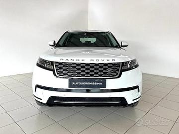 Range Rover Velar 2.0D I4 204 CV