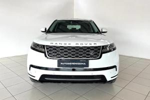 Range Rover Velar 2.0D I4 204 CV