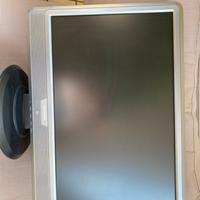 Monitor - schermo pc