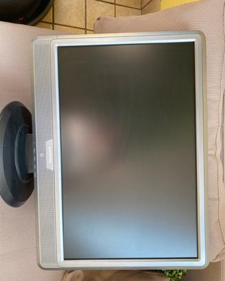 Monitor - schermo pc