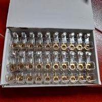 MORSETTI TERMINALI PER CONNESSIONI FORBOX 16mmq