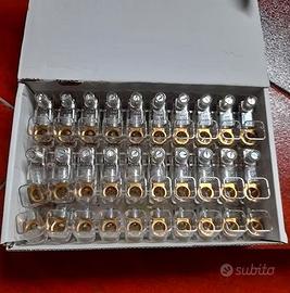 MORSETTI TERMINALI PER CONNESSIONI FORBOX 16mmq