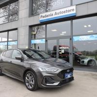 Ford Focus 1.0 EcoBoost Hybrid 125 CV 5p. ST-Line