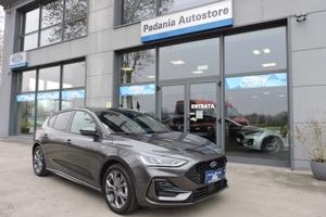 Ford Focus 1.0 EcoBoost Hybrid 125 CV 5p. ST-Line