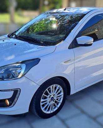 FORD KA+ 1.2 ULTIMATE
