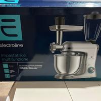  Planetaria Electoline nuova mai usata