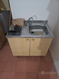 lavabo