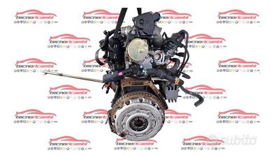 Motore renault megane 1.5 dci k9kr8 rf792