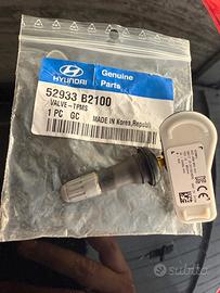 Sensore di Pressione TPMS Schrader