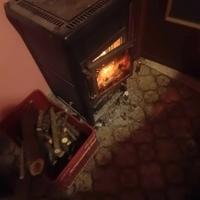 stufa a legna cola 6kw