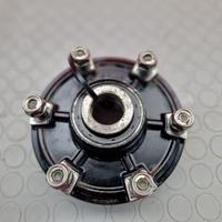 MOZZO POSTERIORE YAMAHA FZ6 2004 2005 FZ-6 2006 20