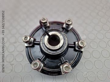 MOZZO POSTERIORE YAMAHA FZ6 2004 2005 FZ-6 2006 20