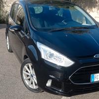 Ford b max 1500dci
