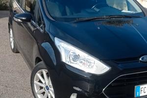 Ford b max 1500dci