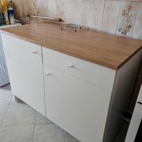 Mobile da cucina