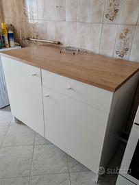 Mobile da cucina