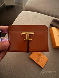 Tod’s T Timeless Portacarte