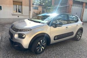 CITROËN C3 - 49.000km - CINGHIA FATTA