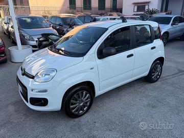 Fiat Panda 0.9 TwinAir Turbo Natural Power Easy